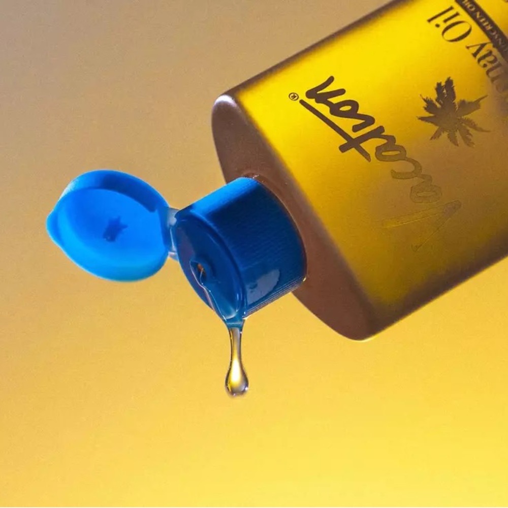 Vacation Chardonnay Oil SPF 30